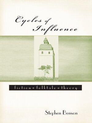 cover image of Cycles of Influence
